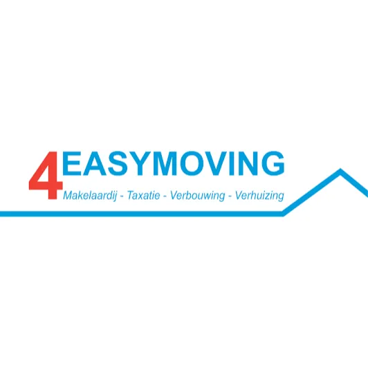 4EASYMOVING Makelaardij