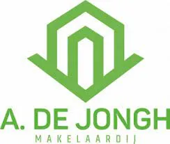 A. De Jongh Makelaardij B.V.