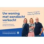 Annet de Jong Makelaardij Sneek