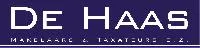 De Haas makelaars & taxateurs o.z.