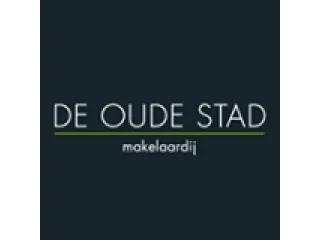 De Oude Stad Makelaardij