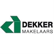 Dekker makelaardij o.g.