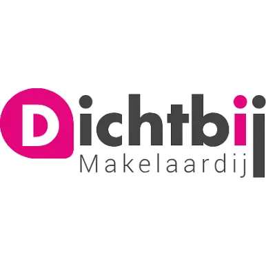 Dichtbij Makelaardij