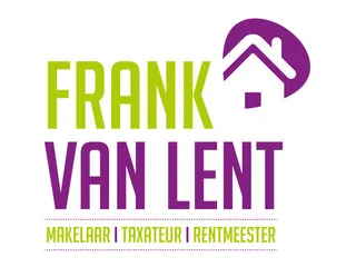 Frank van Lent Makelaar-Taxateur-Rentmeester