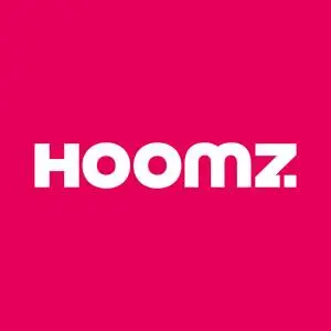 Hoomz - "Smart Move."