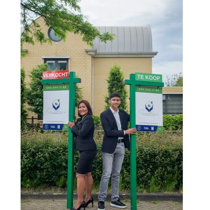 Investimus Woningmakelaars Eindhoven