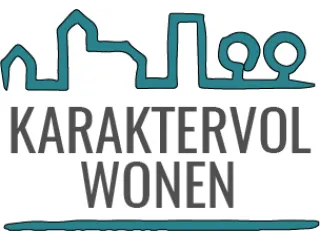KARAKTERVOL WONEN