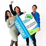 Klik op huizen makelaardij