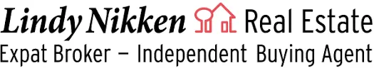 Lindy Nikken Real Estate