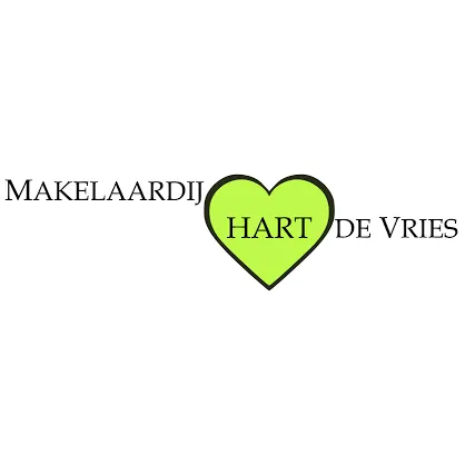 Makelaardij Hart de Vries