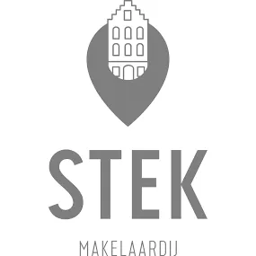 Makelaardij Stek