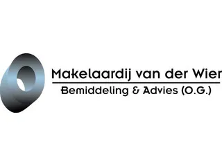 Makelaardij van der Wier