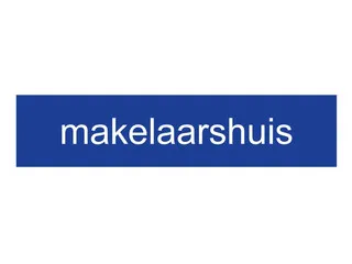 Makelaarshuis