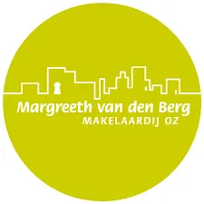 Margreeth van den Berg makelaardij