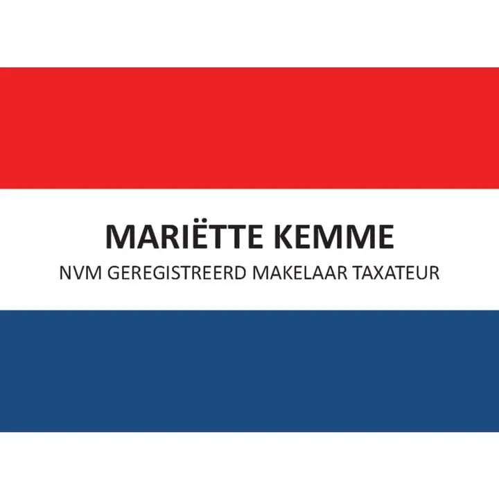 MARIËTTE KEMME
