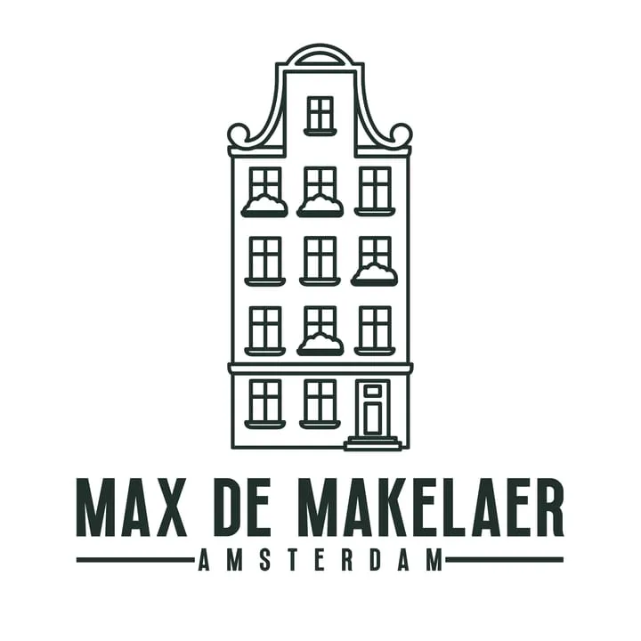 Max de Makelaer Amsterdam