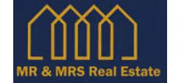 Mr and Mrs Real Estate