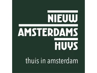Nieuw Amsterdams Huys