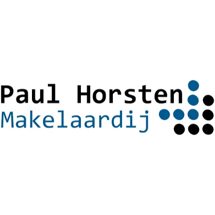 Paul Horsten Makelaardij