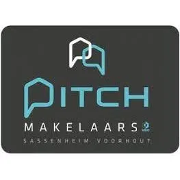 Pitch Makelaars