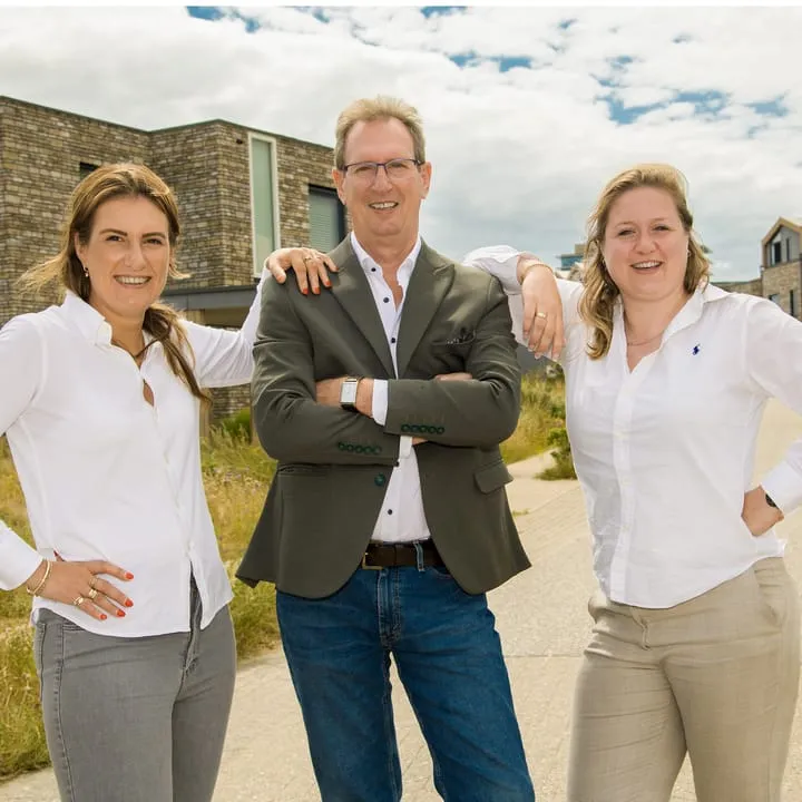 Schouten Barmentlo Makelaars en taxateurs