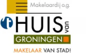 't Huis van Groningen Makelaardij