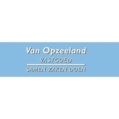 Van Opzeeland Vastgoed en Verhuur
