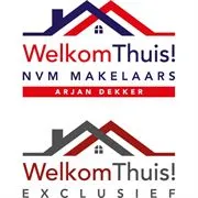 Welkom Thuis! NVM makelaars - Arjan Dekker