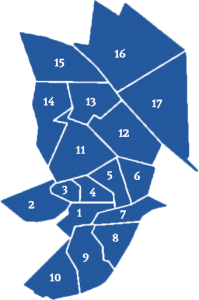 Makelaar Amersfoort - Vergelijk & vind (kaart)
