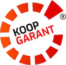 koopGarant logo