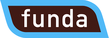 Logo van Funda