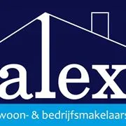 Alex woon- & bedrijfsmakelaars