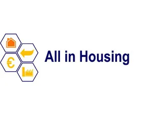 All in Housing