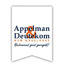 Appelman & Deutekom NVM makelaars