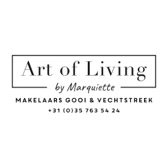 Art of Living by Marquiette BV | Baerz & Co
