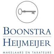 Boonstra Heijmeijer Makelaars en Taxateurs in o.g.