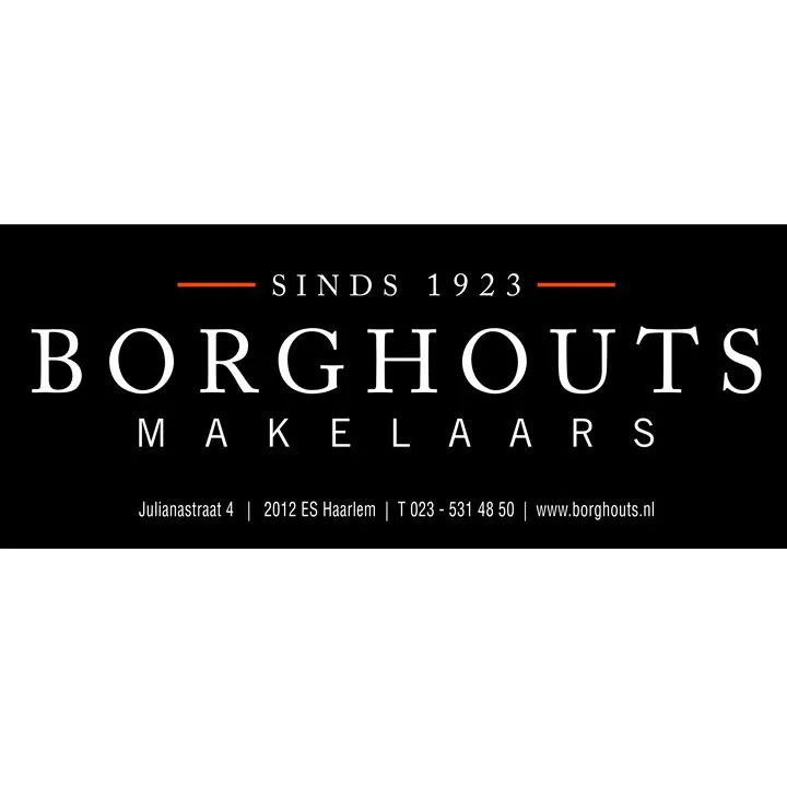 Borghouts Makelaars b.v.