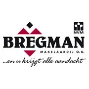 Bregman Woningmakelaardij o.g.