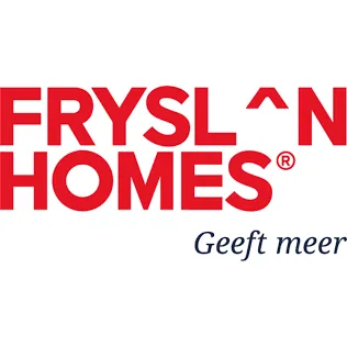 Fryslân Homes