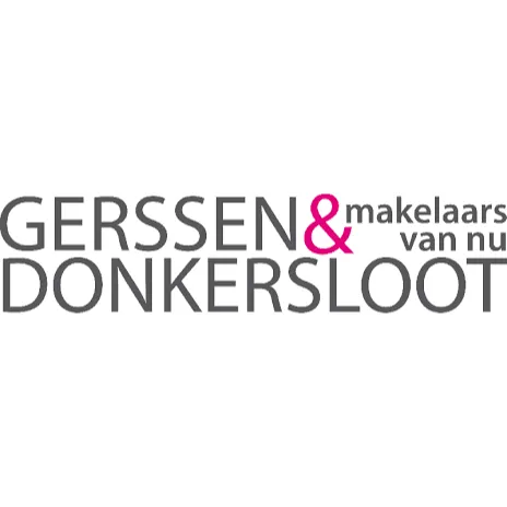 Gerssen & Donkersloot Makelaars