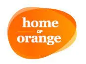 Home of Orange