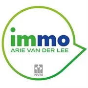 IMMO Arie van der Lee