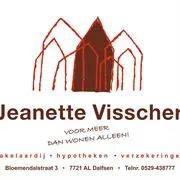 Jeanette Visscher Makelaars
