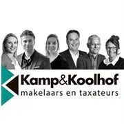 Kamp & Koolhof makelaars en taxateurs
