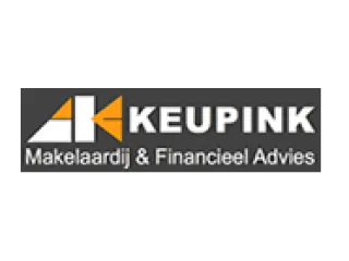 Keupink Makelaardij & Financieel Advies