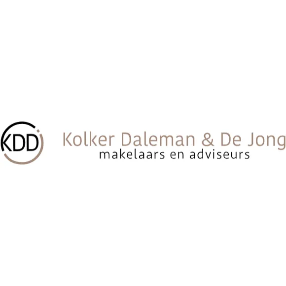Kolker Daleman & De Jong - makelaars en adviseurs