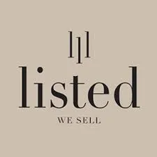 Listed. We Sell.