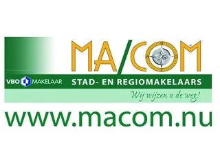 MA/COM Stad- en Regio Makelaars