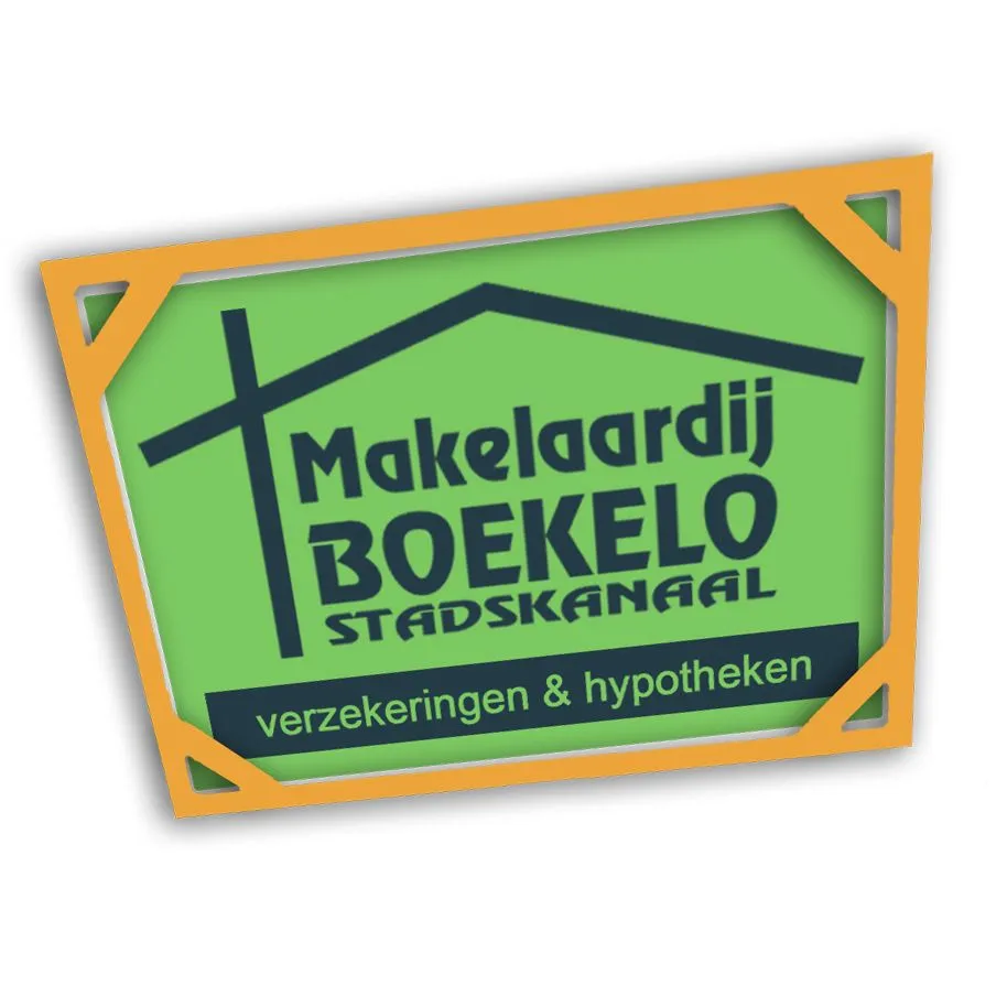 Makelaars & Assurantiekantoor Boekelo