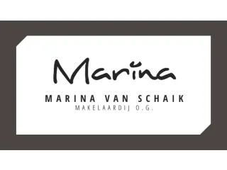 Marina van Schaik Makelaardij O.G.